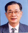 第五任 何瑞仁校長